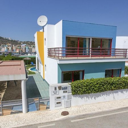 Villa Marina Azul By Villa Plus Albufeira Bagian luar foto