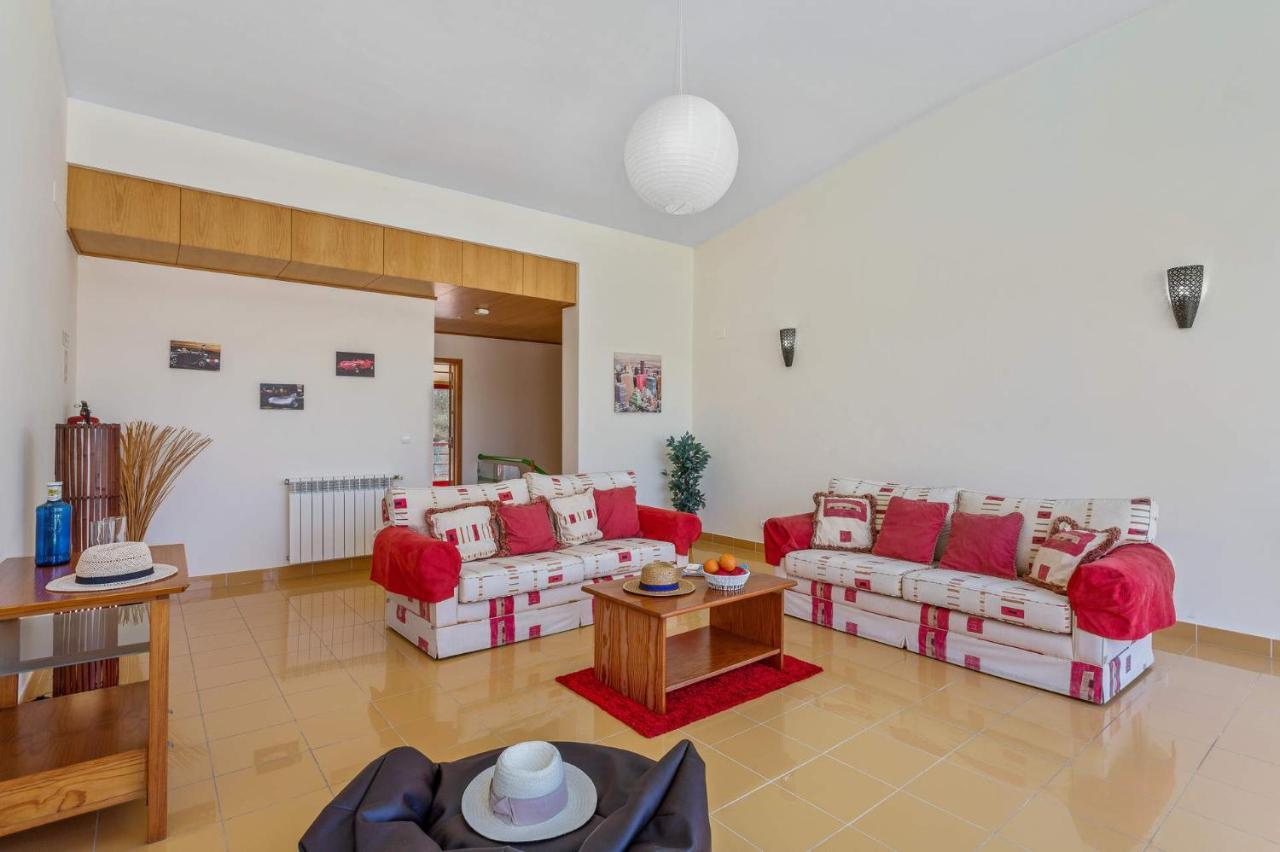 Villa Marina Azul By Villa Plus Albufeira Bagian luar foto