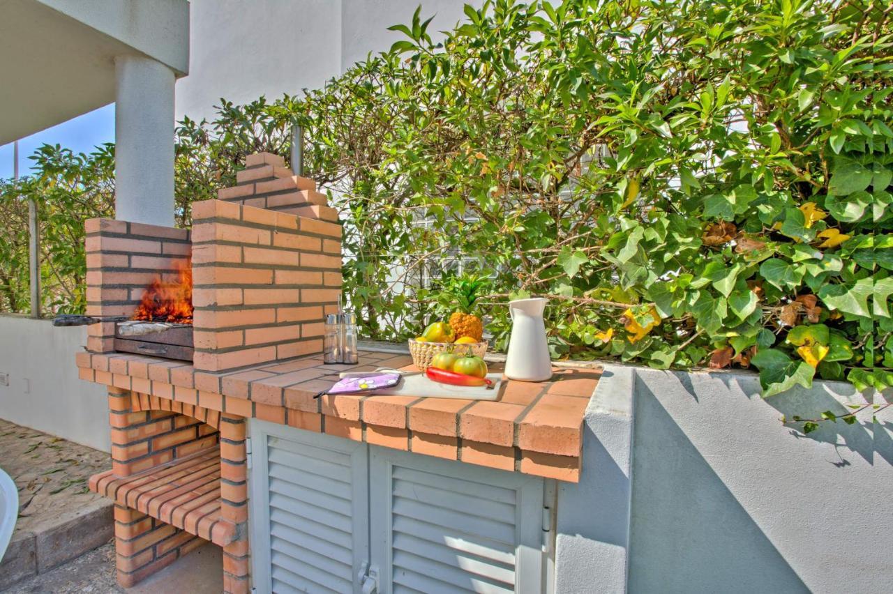 Villa Marina Azul By Villa Plus Albufeira Bagian luar foto