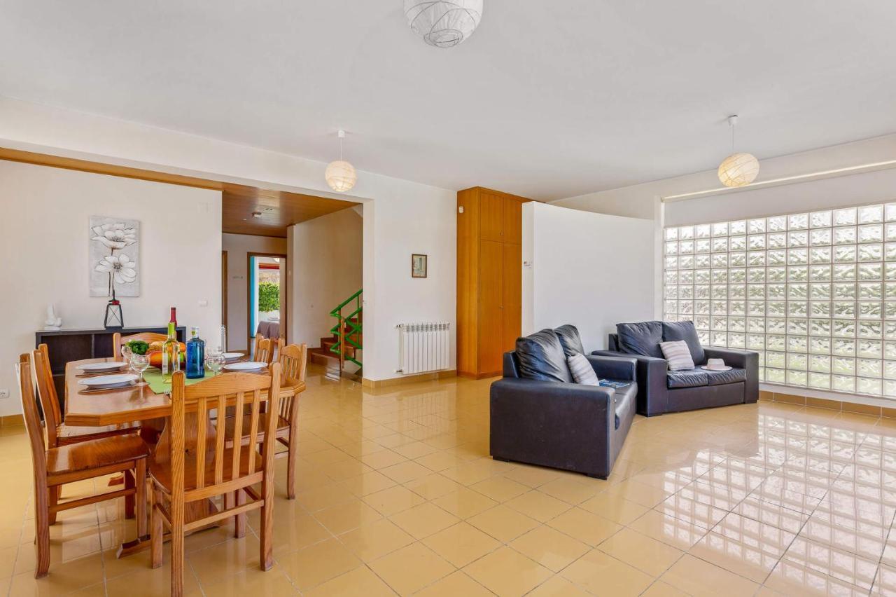 Villa Marina Azul By Villa Plus Albufeira Bagian luar foto